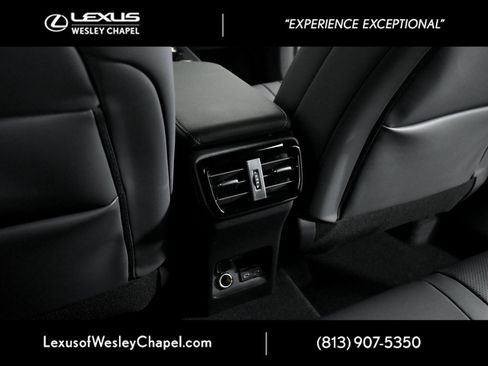 New 2026 Lexus NX 350 F Sport image 24