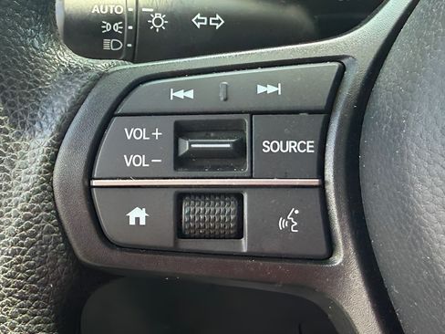 Certified 2024 Honda CR-V LX image 21