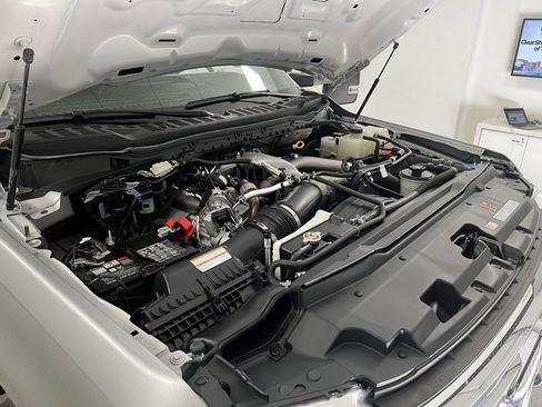 Used 2024 Ford F350 Lariat image 65