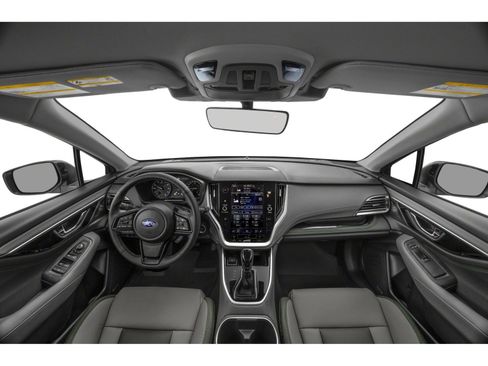 Used 2024 Subaru Outback Onyx Edition AWD/4WD image 5