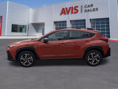Used 2025 Subaru Crosstrek 2.0i Premium AWD/4WD image 10