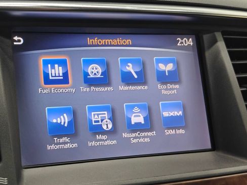 Used 2019 Nissan Armada Platinum AWD/4WD image 45
