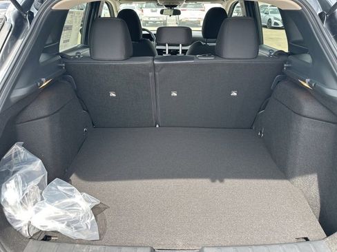 New 2025 Nissan Kicks SV w/ SV Premium Package image 9