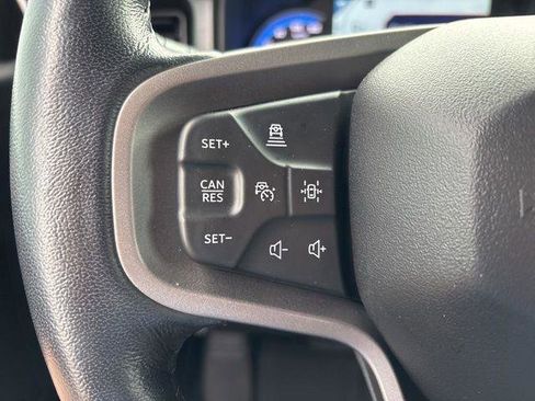 Used 2023 Ford Bronco Wildtrak AWD/4WD image 21