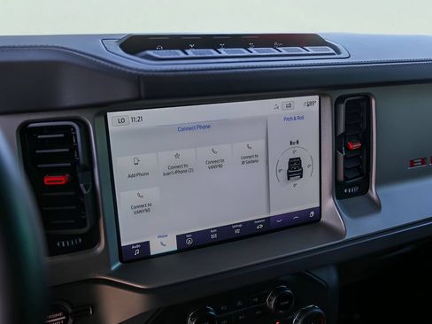 Used 2022 Ford Bronco Raptor AWD/4WD image 18