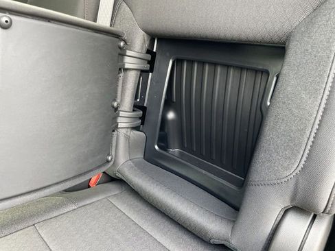 New 2026 Chevrolet Silverado 2500 LT w/ Trail Boss Package image 29