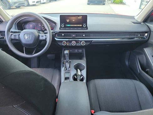 Used 2022 Honda Civic LX image 16