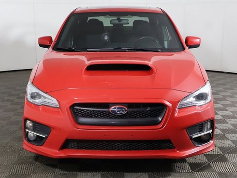 Used 2017 Subaru WRX Premium image 9