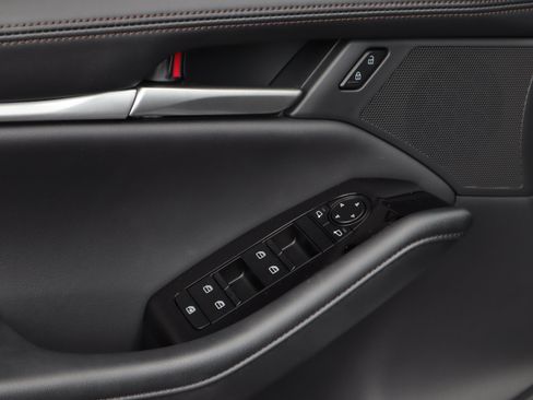 New 2026 MAZDA MAZDA3 s Sport FWD image 18