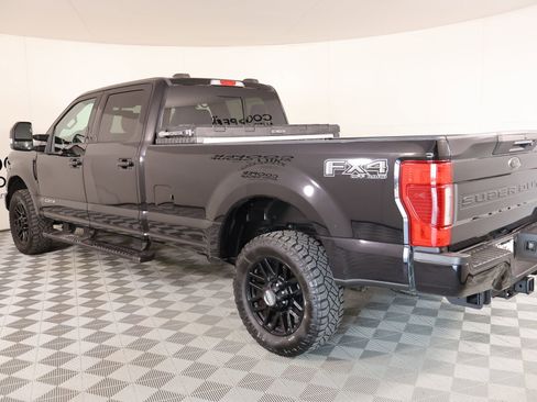 Used 2020 Ford F350 Lariat image 24