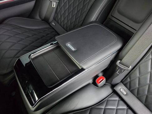 Used 2022 Mercedes-Benz S 580 4MATIC Sedan image 34