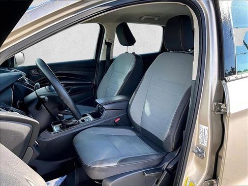 Used 2018 Ford Escape S image 26