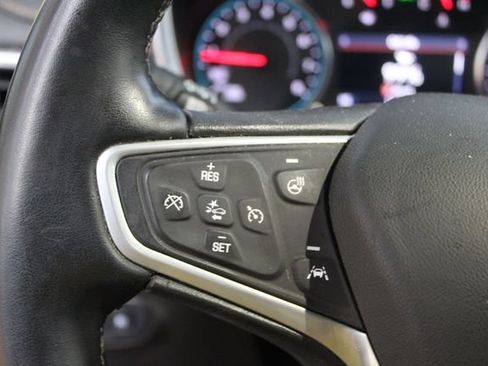 Used 2023 Chevrolet Equinox Premier AWD/4WD image 16