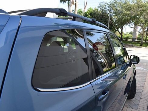 Used 2018 Subaru Forester 2.0XT Touring AWD/4WD image 30