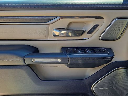 Used 2020 RAM 1500 Limited AWD/4WD image 21