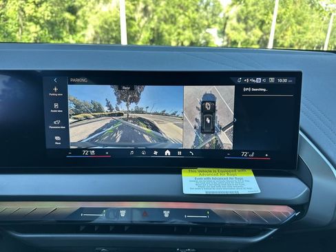 New 2026 BMW X3 xDrive30 w/ Premium Package image 21