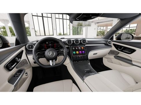 New 2026 Mercedes-Benz CLE 450 4MATIC Cabriolet image 3