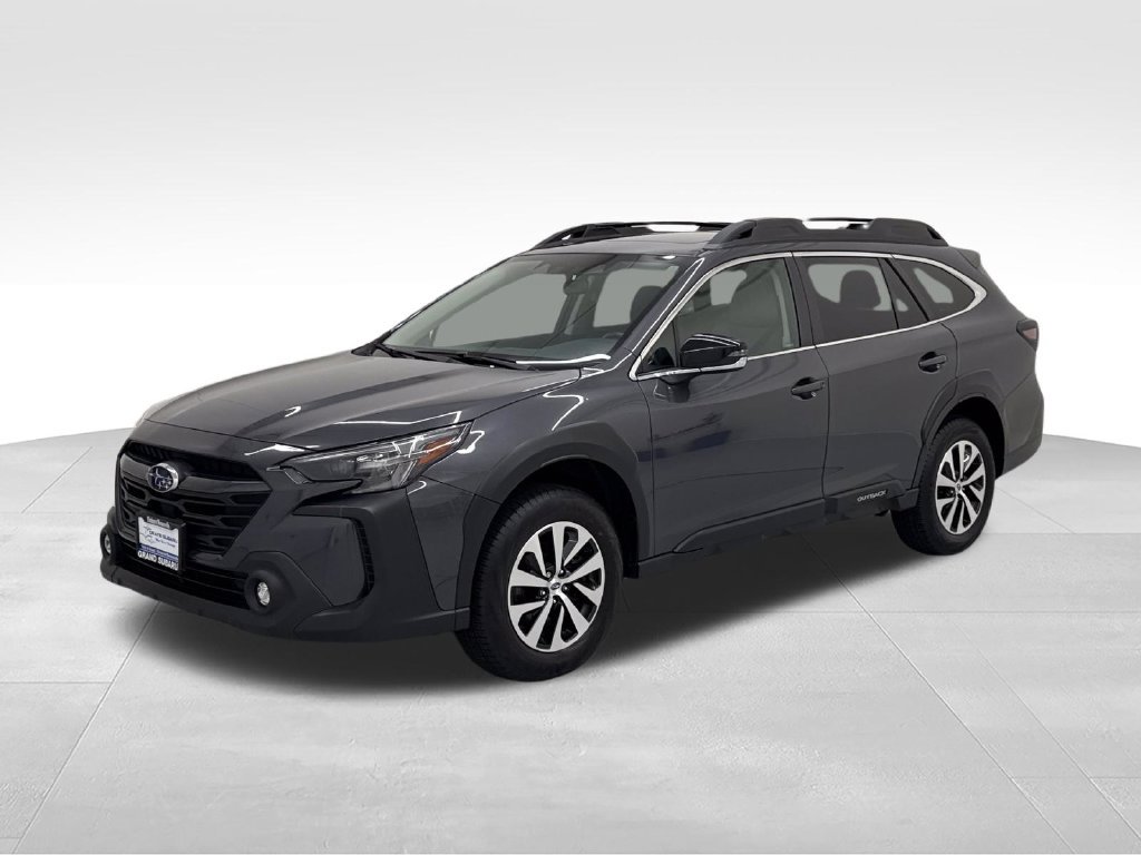 Certified 2024 Subaru Outback Premium AWD/4WD image 4