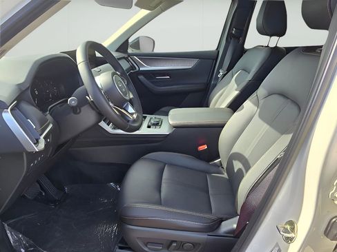 Used 2025 MAZDA CX-90 Plug-In Hybrid w/Premium Sport image 12