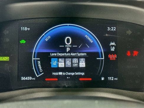 Used 2025 Toyota Camry SE FWD image 12