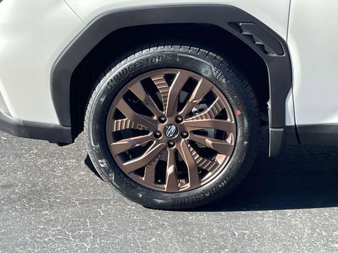 New 2026 Subaru Forester Sport w/ Sport Plus Package AWD/4WD image 9