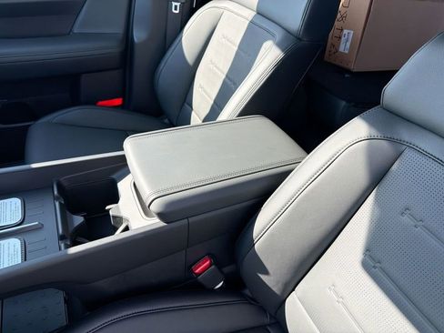 New 2026 Hyundai Santa Fe Limited image 28