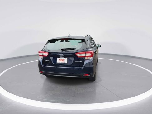 Used 2019 Subaru Impreza 2.0i Premium w/ Eyesight & BSD/Rcta & SRF image 7