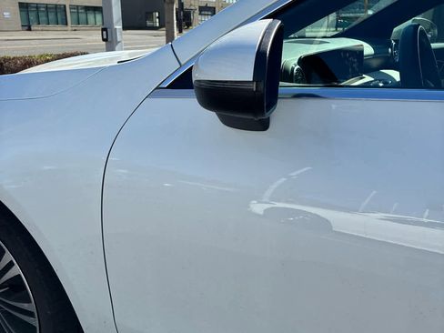 Certified 2023 Mercedes-Benz CLA 250 4MATIC image 7