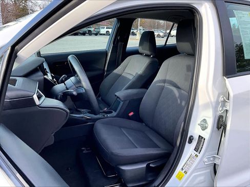 Used 2023 Toyota Corolla LE image 10