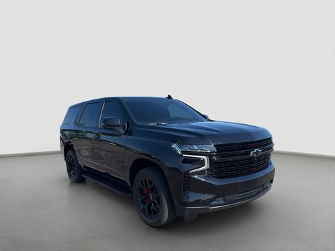 Used 2024 Chevrolet Tahoe RST w/ RST Performance Edition AWD/4WD image 8