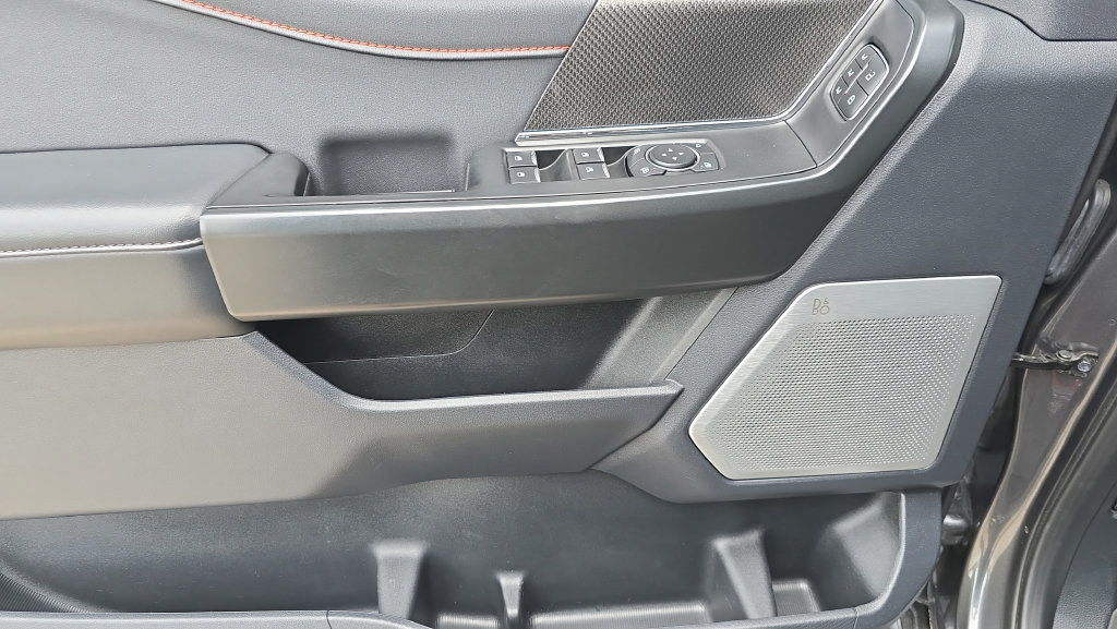 Used 2024 Ford F150 Raptor AWD/4WD image 23