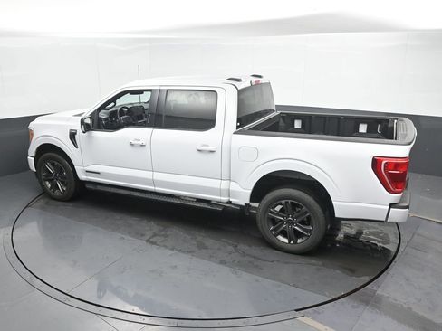 Used 2023 Ford F150 XLT w/ Equipment Group 302A High image 45