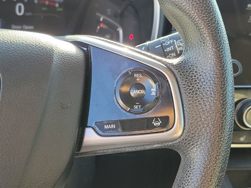 Used 2021 Honda CR-V EX image 23