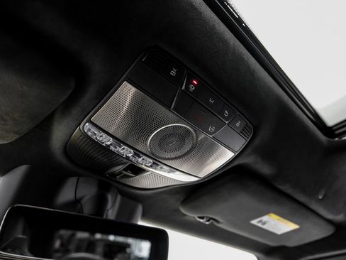 Used 2026 Mercedes-Benz G 63 AMG 4MATIC image 29