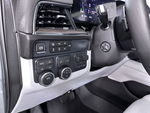 New 2025 Chevrolet Tahoe Premier AWD/4WD image 18