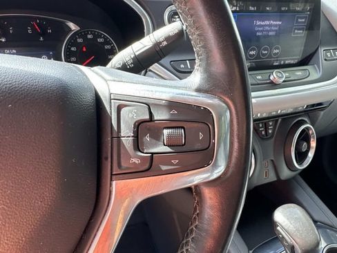 Used 2020 Chevrolet Blazer LT FWD image 29