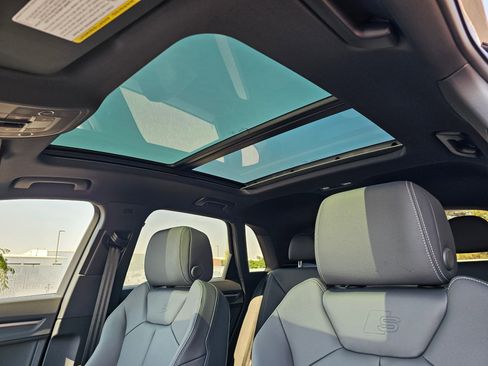 New 2025 Audi Q3 2.0T Premium AWD/4WD image 26