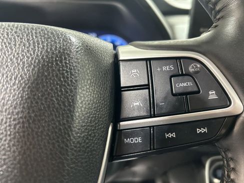 Used 2024 Toyota Grand Highlander AWD image 27