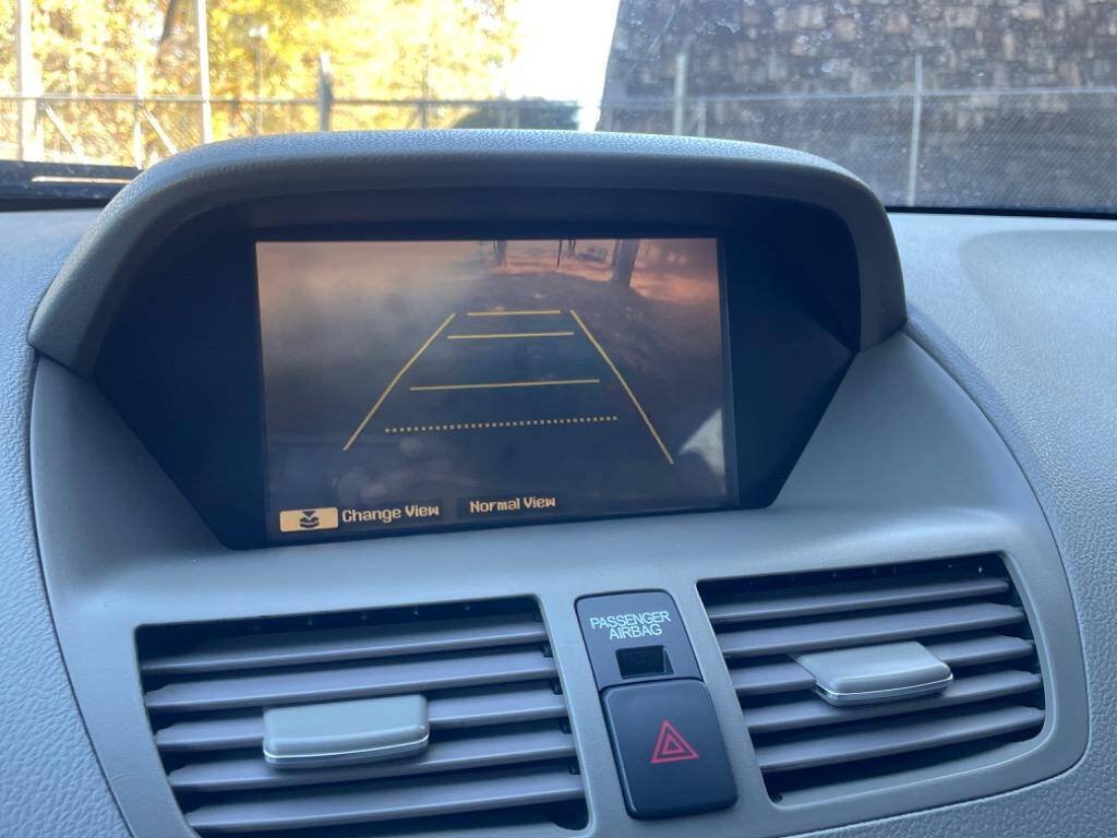 Used 2012 Acura MDX w/ Technology Package AWD/4WD image 33