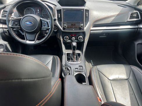 Used 2020 Subaru Crosstrek 2.0i Limited w/ Popular Package #5 image 10