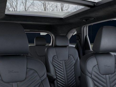 New 2026 Kia Sorento SX Prestige AWD/4WD image 27