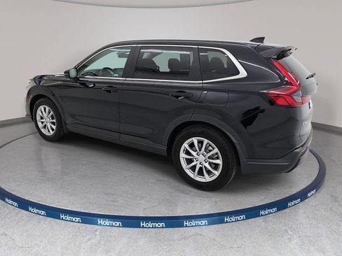 Used 2026 Honda CR-V EX image 10