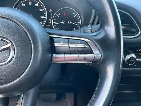 Certified 2023 MAZDA CX-30 AWD 2.5 S w/ Preferred Package image 19