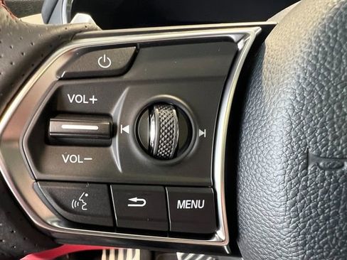 New 2026 Acura MDX A-Spec image 23