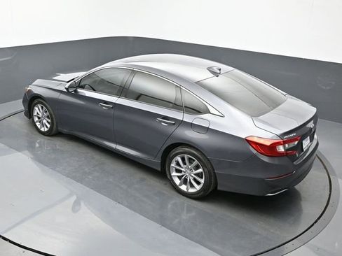 Used 2022 Honda Accord LX image 14