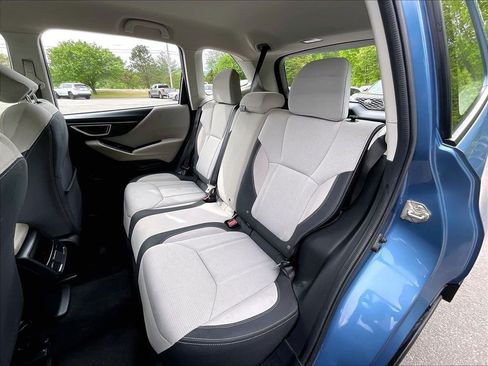 Used 2020 Subaru Forester w/ Alloy Wheel Package AWD/4WD image 25