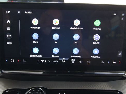 Used 2025 Ford Expedition Active image 36