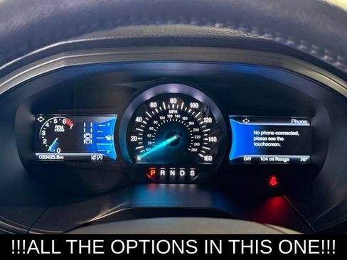 Used 2023 Ford Edge SEL w/ Convenience Package AWD/4WD image 33