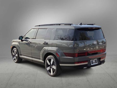 New 2026 Hyundai Santa Fe Limited image 6