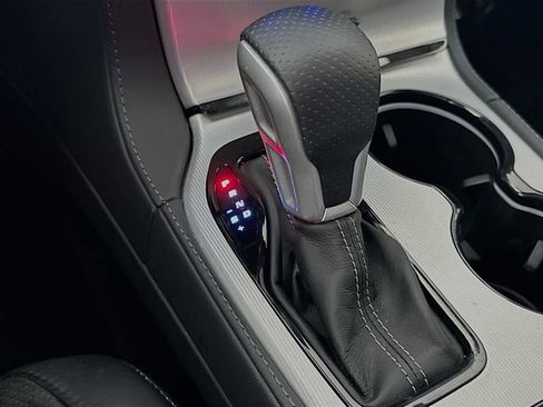 Used 2019 Jeep Grand Cherokee Trackhawk AWD/4WD image 17